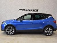 gebraucht Seat Arona FR Edition 1.0 TSI