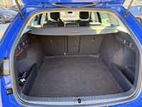 gebraucht Skoda Octavia Ambition Kombi / Family Van