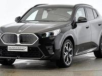 Gebraucht BMW iX2 Luxury Line 150 kW (204 PS) 2025 Schwarz SUV