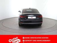 gebraucht Audi A5 2.0 TDI Sport