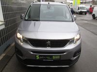 gebraucht Peugeot Rifter 1.5 BlueHDI 100 S&S Allure Klimatronik,Rückfahrkamera,Sitzheizung,