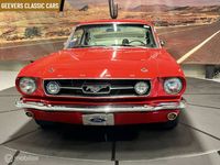 gebraucht Ford Mustang 289