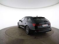 Gebraucht Audi S6 344 PS (253 kW) 2024 Schwarz  metallic Kombi