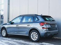 gebraucht Skoda Kamiq 1,0 TSI Selection, Kamera, App Connect, Top Zus...