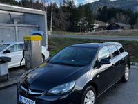 gebraucht Opel Astra ST 1,4 Turbo ECOTEC Sport Start/Stop