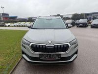 gebraucht Skoda Karoq Selection TSI DSG ACT