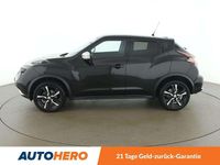 gebraucht Nissan Juke 1.5 Turbodiesel N-Vision