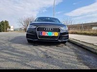 gebraucht Audi A1 Sportback A1 10 TFSI Sport Sport