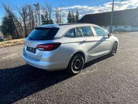 gebraucht Opel Astra ST 16 CDTI