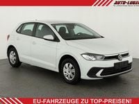 Neu VW Polo 2026 Pure white Kleinwagen