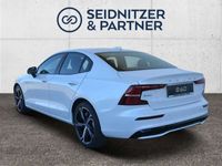 gebraucht Volvo S60 B4 MH Plus Dark