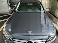 gebraucht Mercedes C180 Avantgarde