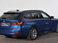 gebraucht BMW 320 d xDrive
