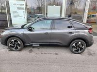 gebraucht Citroën C4 PureTech 130 S&S 6-Gang-Manuell MAX