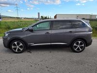 gebraucht Peugeot 5008 12 PureTech 130 S