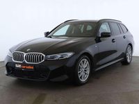 gebraucht BMW 320 320 d xDrive M Sport|ACC|ad.LED|PAs+Kam|el.Sitz|AHK