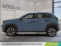 Neu Fiat Grande Panda Icon 110 PS (80 kW) 2025 Blau Kleinwagen