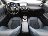 gebraucht Mercedes A180 d Limousine Aut. |LED |Navi |Rückfahrkamera ,...