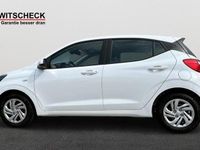 gebraucht Hyundai i10 GO 1,0 MT a5bg1