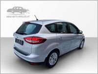 gebraucht Ford C-MAX C-Max 1,5 TDCi Klimaautomik*Sitzheizung*beheizb...