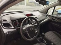 gebraucht Opel Mokka 16 ecoflex Cool