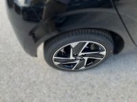 gebraucht Hyundai i10 GO Plus 1,0 MT