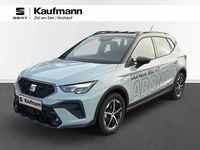 Gebraucht Seat Arona Style 116 PS (85 kW) 2026 Hellgrau  metallic SUV