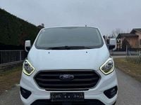 Gebraucht Ford Transit Custom 170 PS (125 kW) 2019 Van / Kleinbus