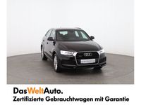 gebraucht Audi Q3 2.0 TDI Sport quattro