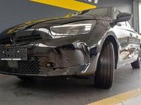 gebraucht Opel Corsa CorsaF GS-Line 1,2 101PS 6G Schalter