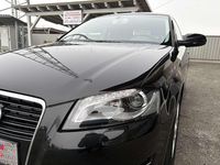 gebraucht Audi A3 Comfort Edt. 16 TDI *ZR-GEMACHT*XENON*TEMP*SITZH*