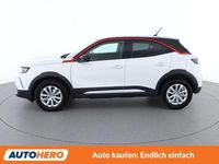 Gebraucht Opel Mokka GS Line 131 PS (96 kW) 2023 Weiß SUV