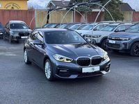 gebraucht BMW 118 i Aut. Sport Line LED PDC Navi Sitzheizung