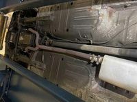 Gebraucht Ford Mustang 224 PS (164 kW) 1966 Schwarz Coupé