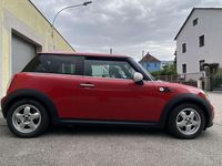 gebraucht Mini ONE 1,6