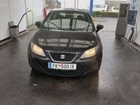 Gebraucht Seat Ibiza 60 PS (44 kW) 2010 Coupé