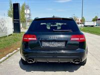 gebraucht Audi RS6 5.0 TFSI Quattro PLUS Carbon