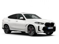 gebraucht BMW X6 xDrive30d 48V
