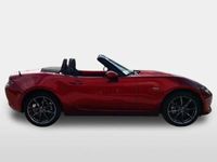 gebraucht Mazda MX5 /G184/Revolution Top