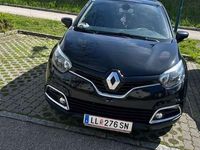 gebraucht Renault Captur Dynamique ENERGY dCi 90