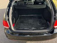 gebraucht VW Golf V Variant Comfortline 1,4 TDI DPF