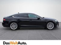 gebraucht Audi A5 35 TDI Advanced