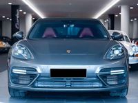 Gebraucht Porsche Panamera Turbo S 680 PS (500 kW) 2018 Grau Limousine