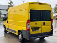 gebraucht Fiat Ducato Top* Kredit* 1. Besitzer* 87.667KM* Gepflegt*