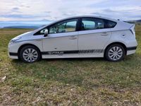 gebraucht Toyota Prius 1,8 VVT-i Hybrid