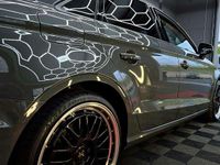 Gebraucht Audi A3 Sport 116 PS (85 kW) 2017 Limousine