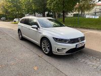 gebraucht VW Passat Variant 1,4 TSI PHEV GTE