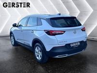 gebraucht Opel Grandland X 1,2 Turbo Direct Injection Innovation Start/Stop