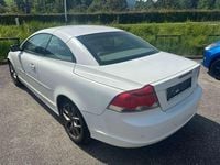 Gebraucht Volvo C70 Momentum 140 PS (102 kW) 2007 Cabrio