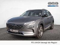 Gebraucht Hyundai Nexo Premium 163 PS (119 kW) 2021 Grau SUV